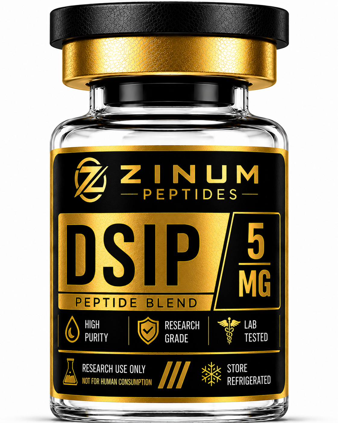 DSIP — 5MG